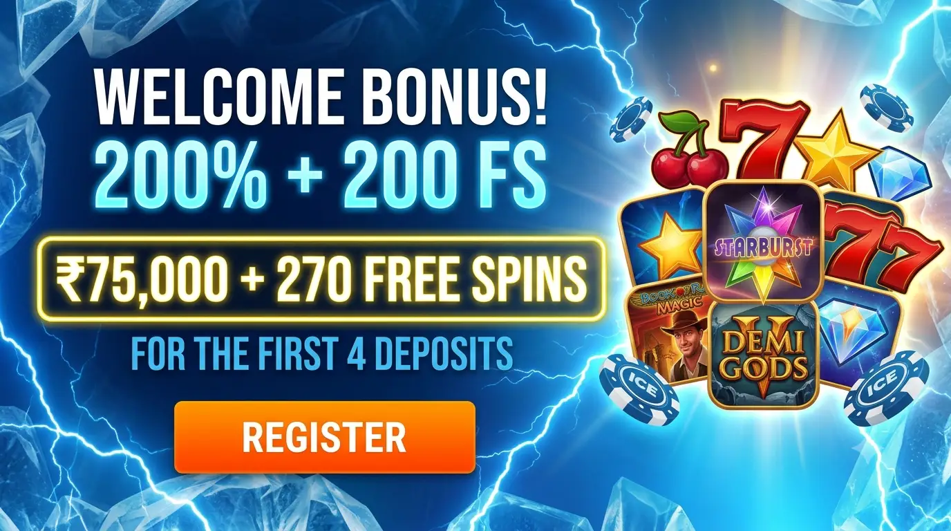 Online Casino Erlebnis