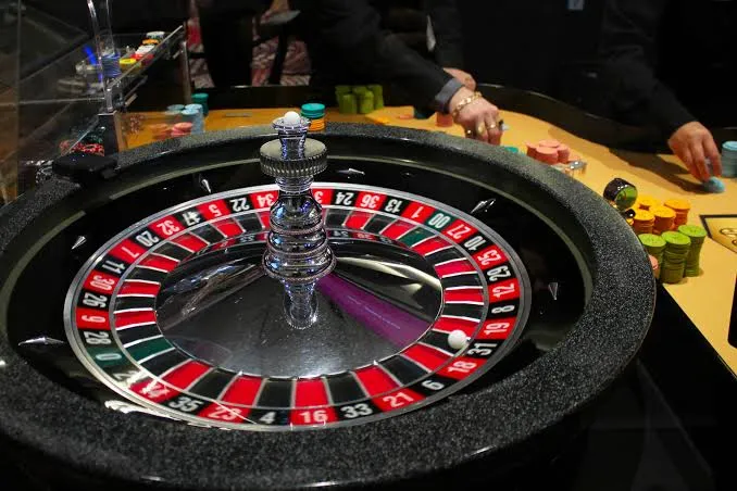Ice Casino Live Casino