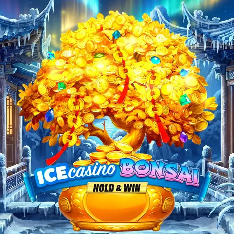 Ice Casino Bonus und Promotionen