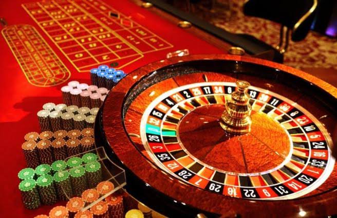 Ice Casino Live Casino